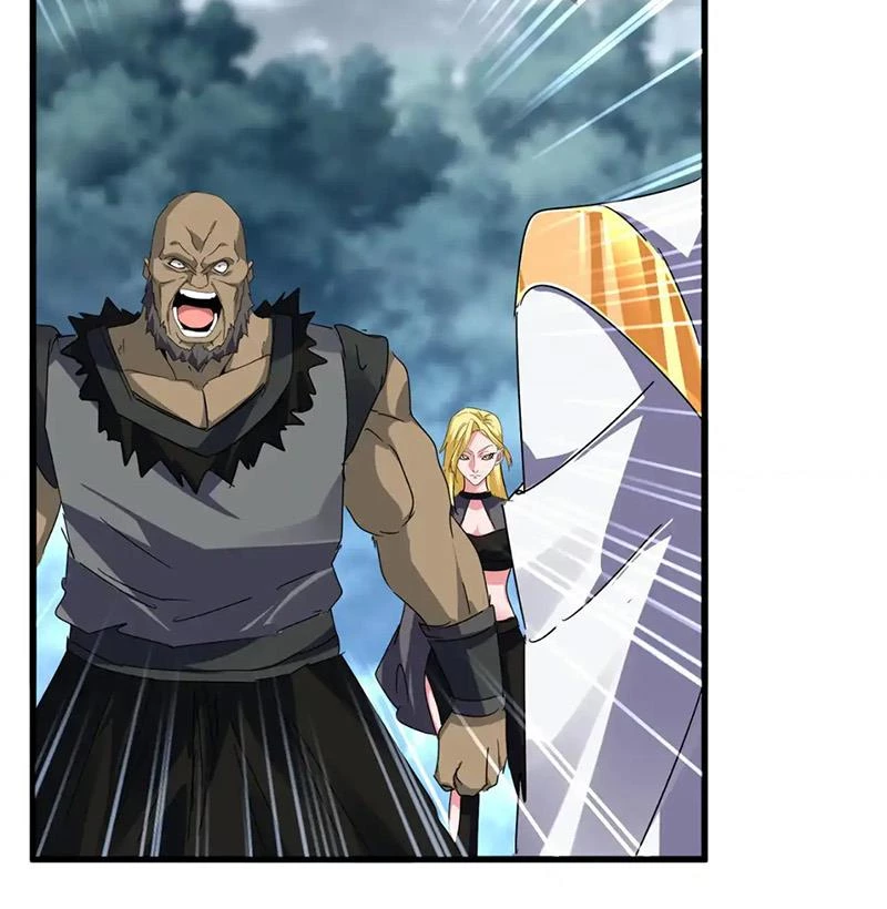 Đại Quản Gia Là Ma Hoàng Chap 610 - Next Chap 611