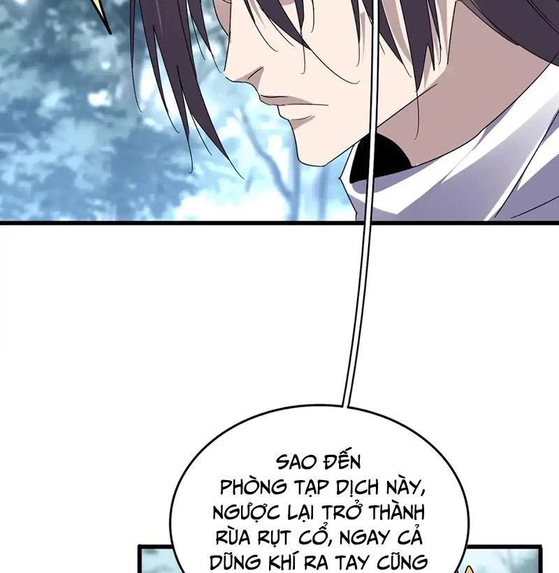 Đại Quản Gia Là Ma Hoàng Chap 610 - Next Chap 611