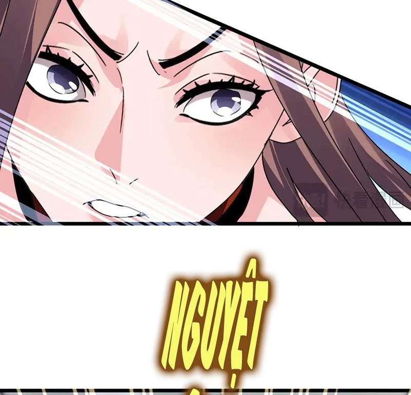 Đại Quản Gia Là Ma Hoàng Chap 610 - Next Chap 611