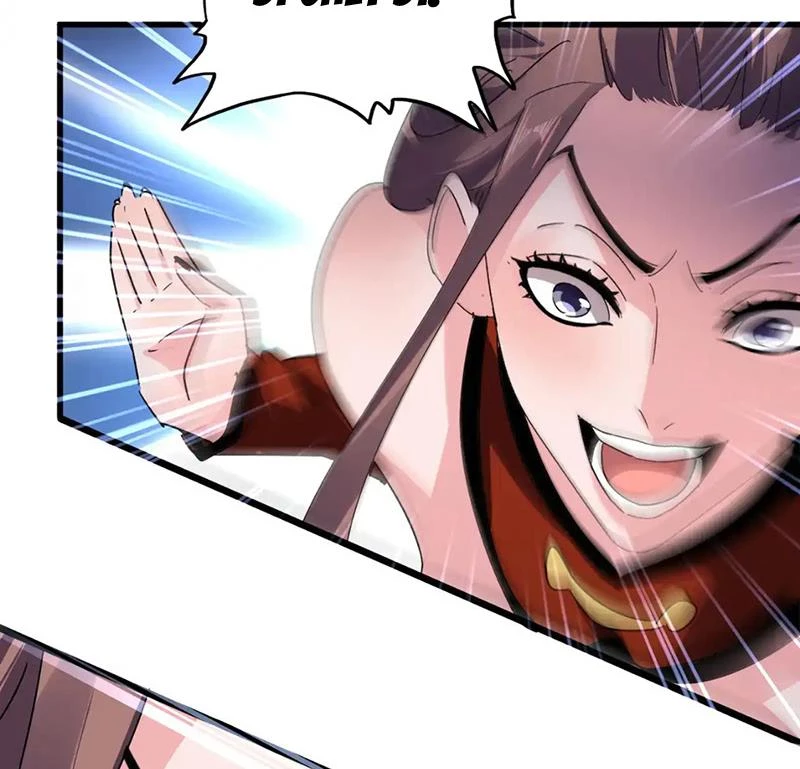 Đại Quản Gia Là Ma Hoàng Chap 610 - Next Chap 611