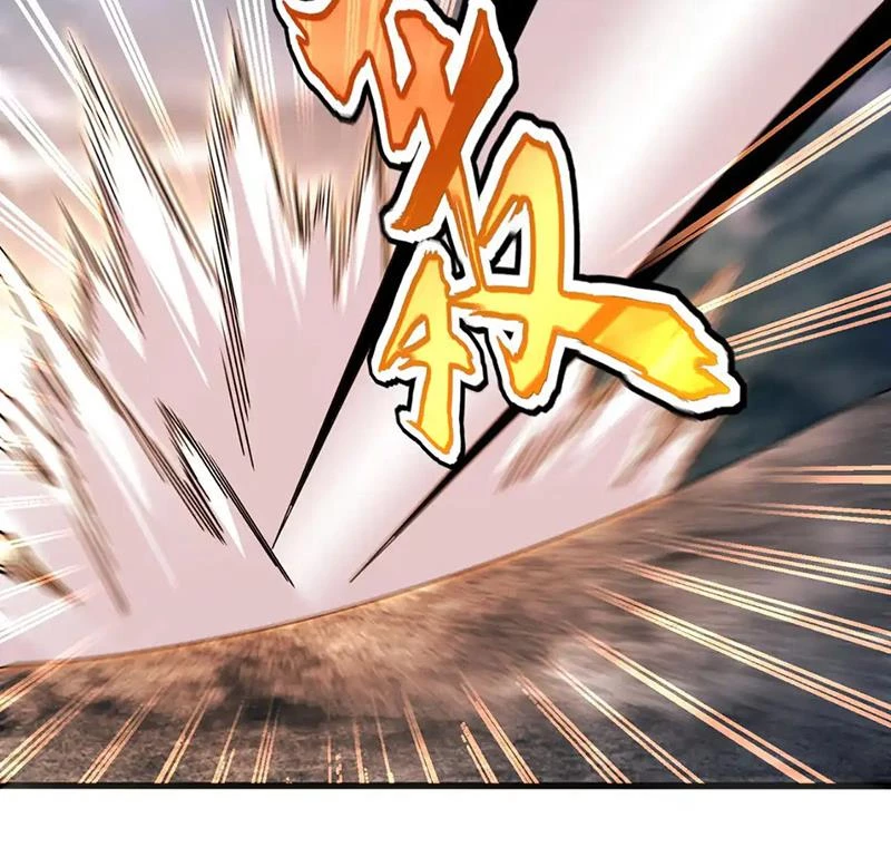 Đại Quản Gia Là Ma Hoàng Chap 610 - Next Chap 611