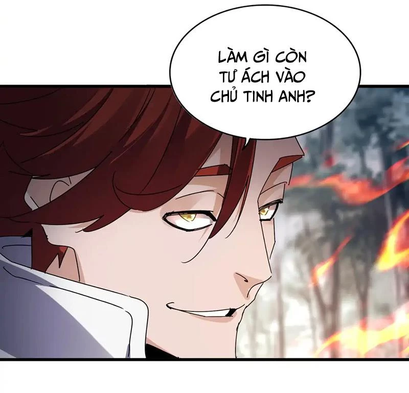 Đại Quản Gia Là Ma Hoàng Chap 610 - Next Chap 611