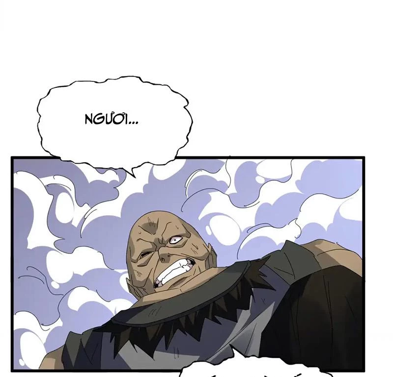 Đại Quản Gia Là Ma Hoàng Chap 610 - Next Chap 611