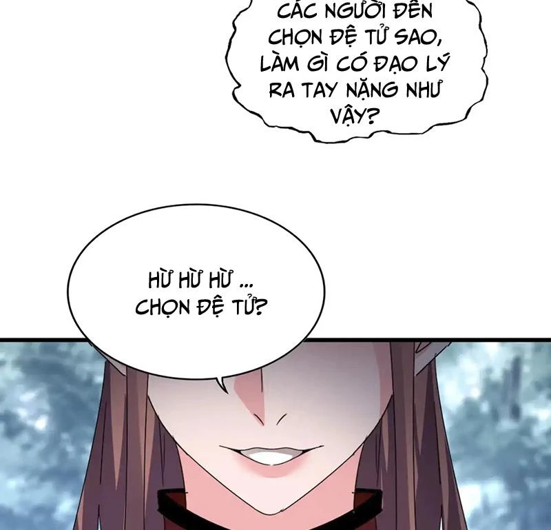 Đại Quản Gia Là Ma Hoàng Chap 610 - Next Chap 611
