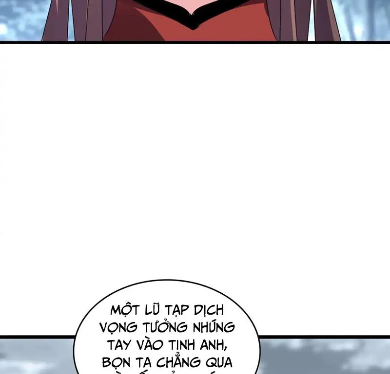 Đại Quản Gia Là Ma Hoàng Chap 610 - Next Chap 611