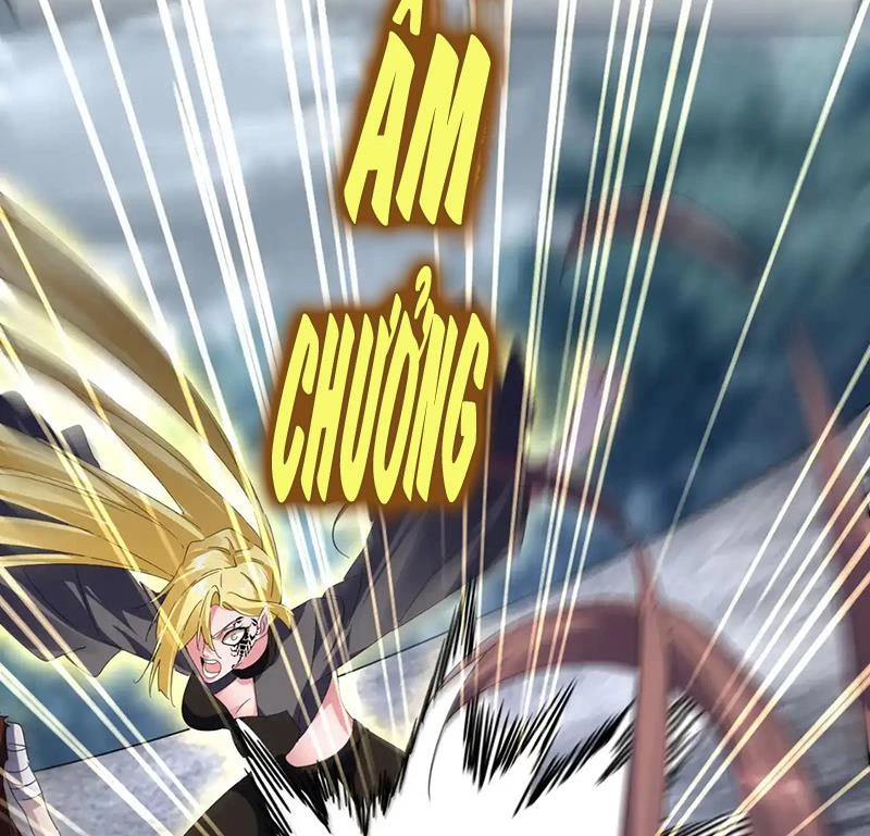 Đại Quản Gia Là Ma Hoàng Chap 610 - Next Chap 611