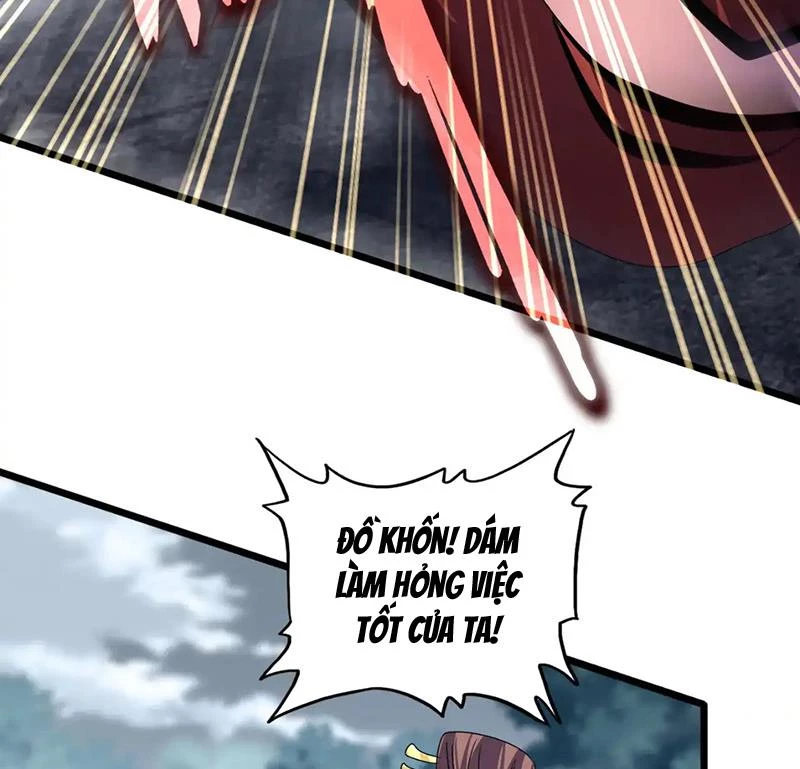 Đại Quản Gia Là Ma Hoàng Chap 610 - Next Chap 611