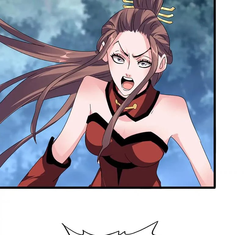 Đại Quản Gia Là Ma Hoàng Chap 610 - Next Chap 611