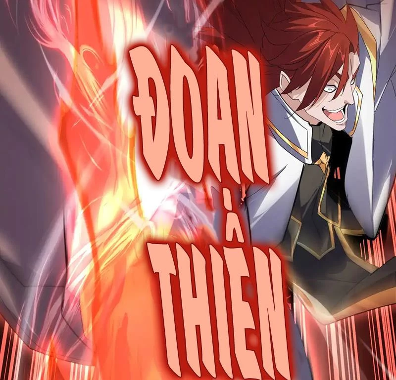 Đại Quản Gia Là Ma Hoàng Chap 610 - Next Chap 611