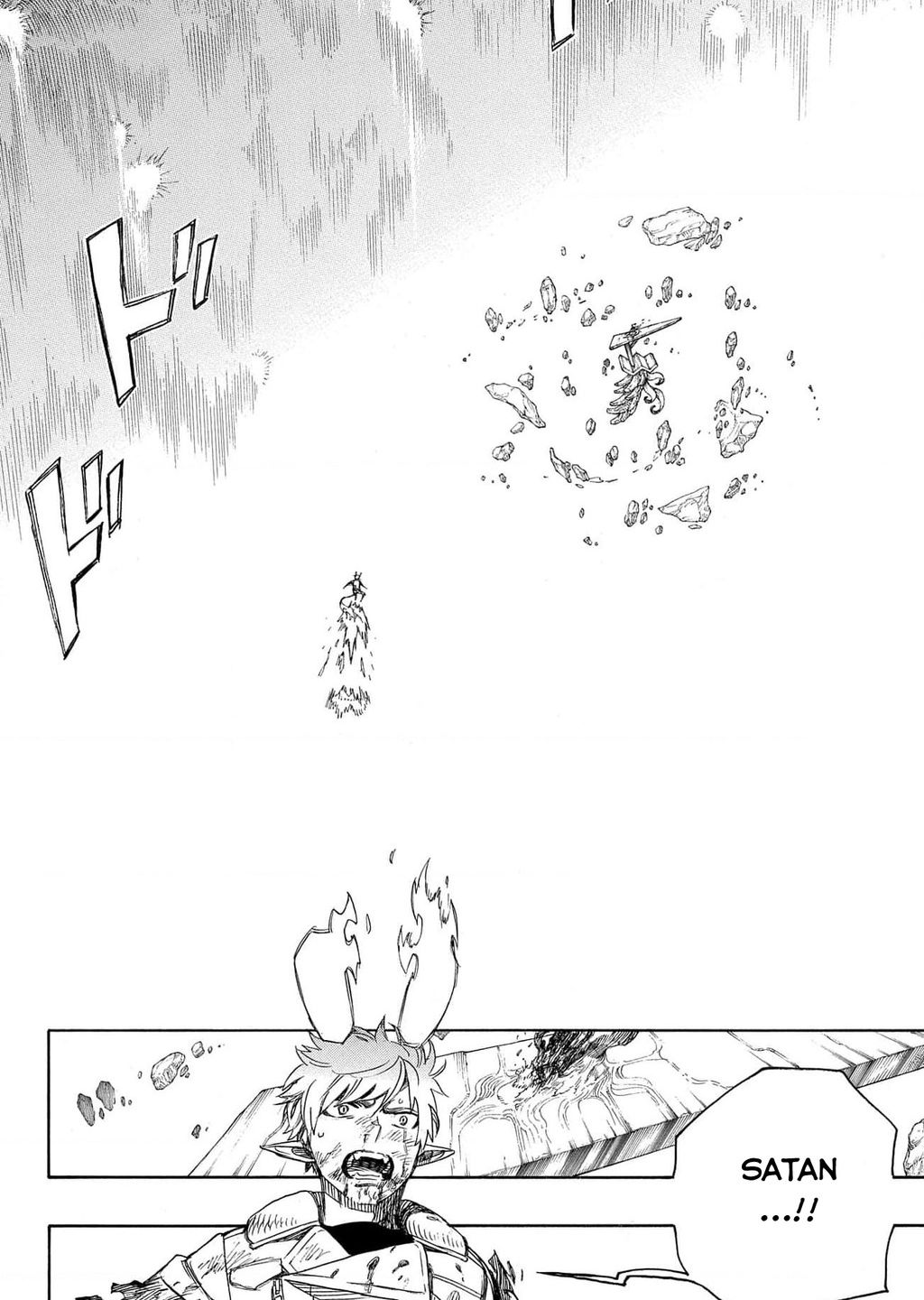 Lam Hỏa Diệt Quỷ Chap 138 - Next Chap 139