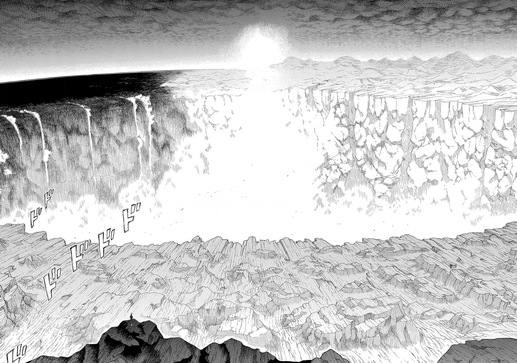 Lam Hỏa Diệt Quỷ Chap 138 - Next Chap 139