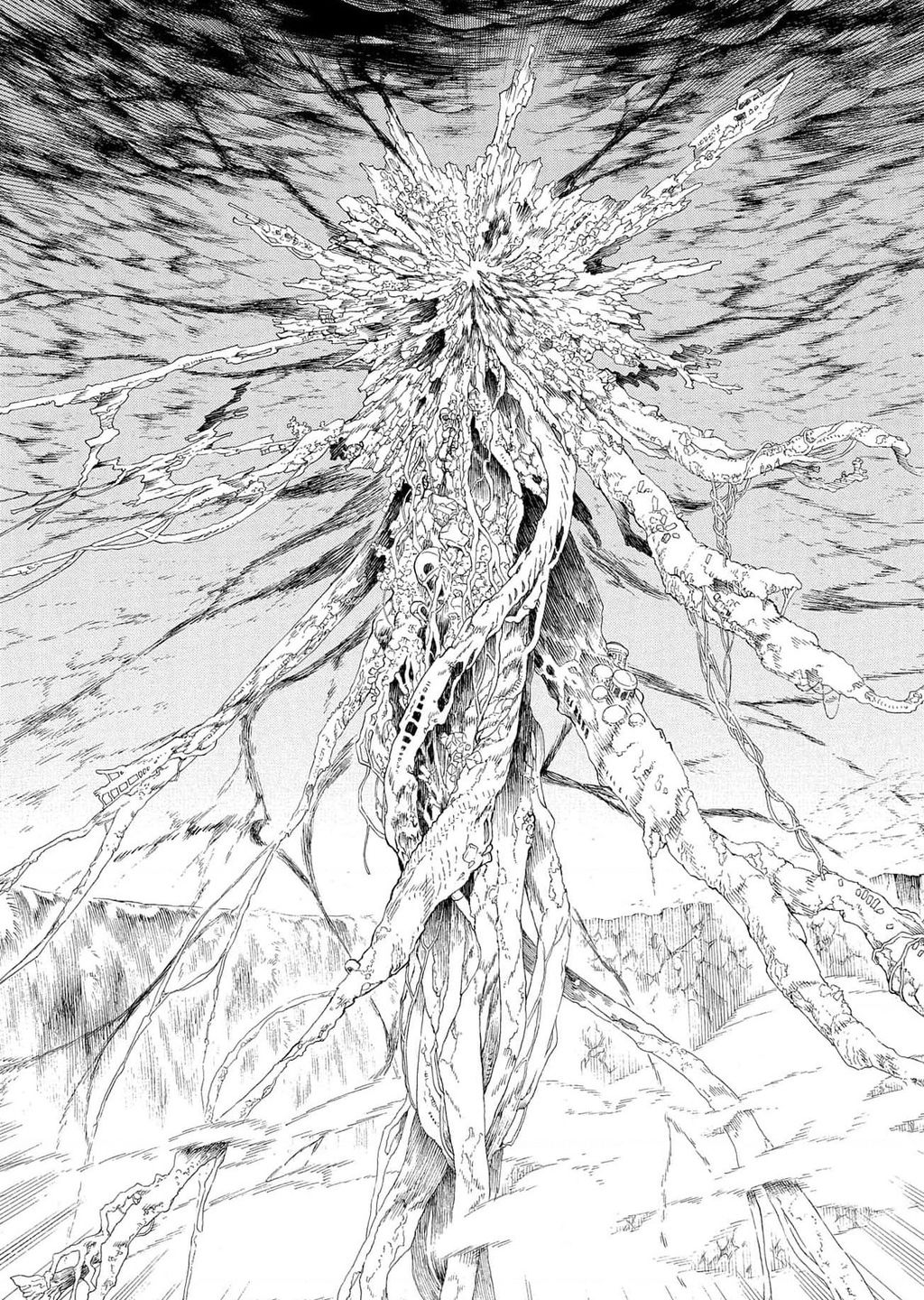 Lam Hỏa Diệt Quỷ Chap 138 - Next Chap 139