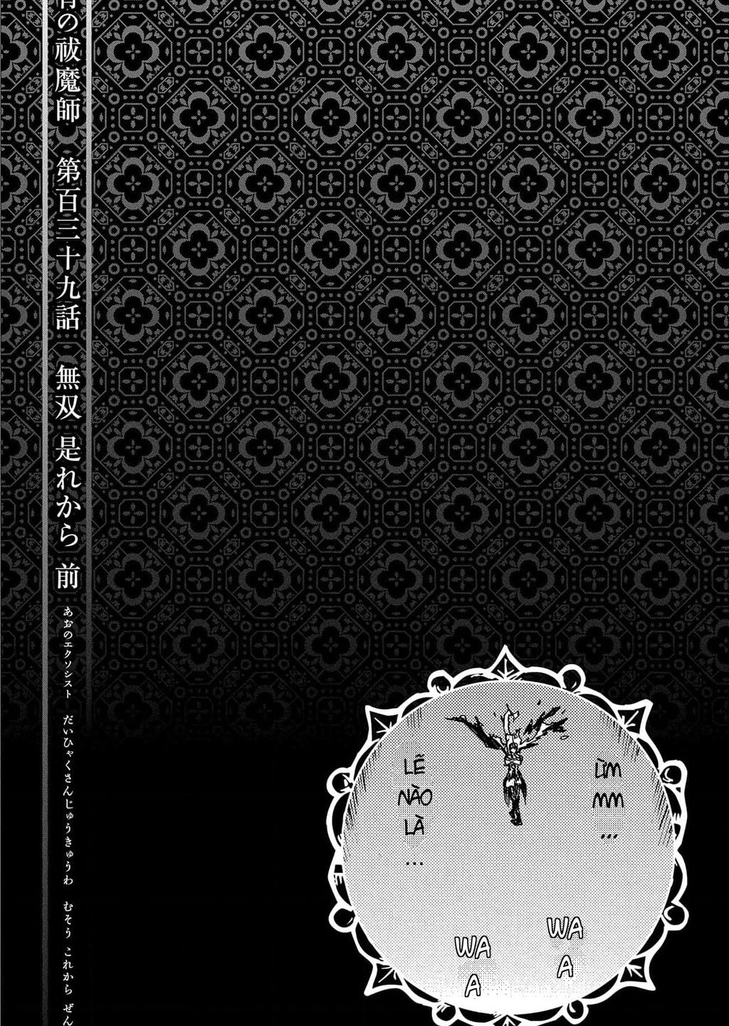 Lam Hỏa Diệt Quỷ Chap 139 - Next Chap 140