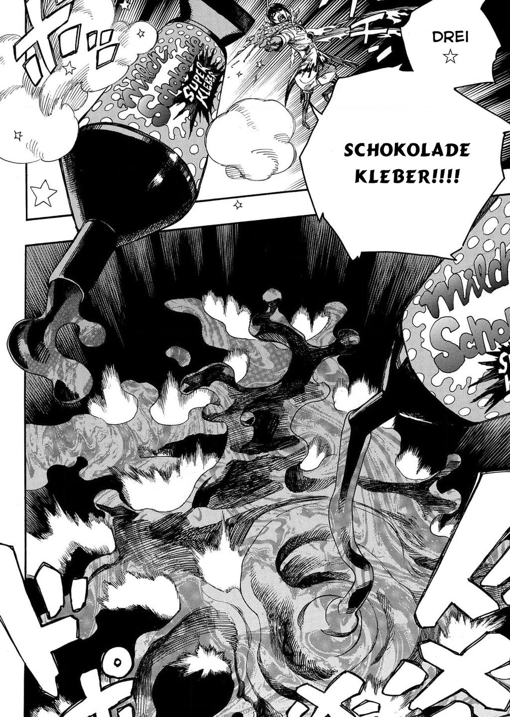 Lam Hỏa Diệt Quỷ Chap 140 - Next Chap 141