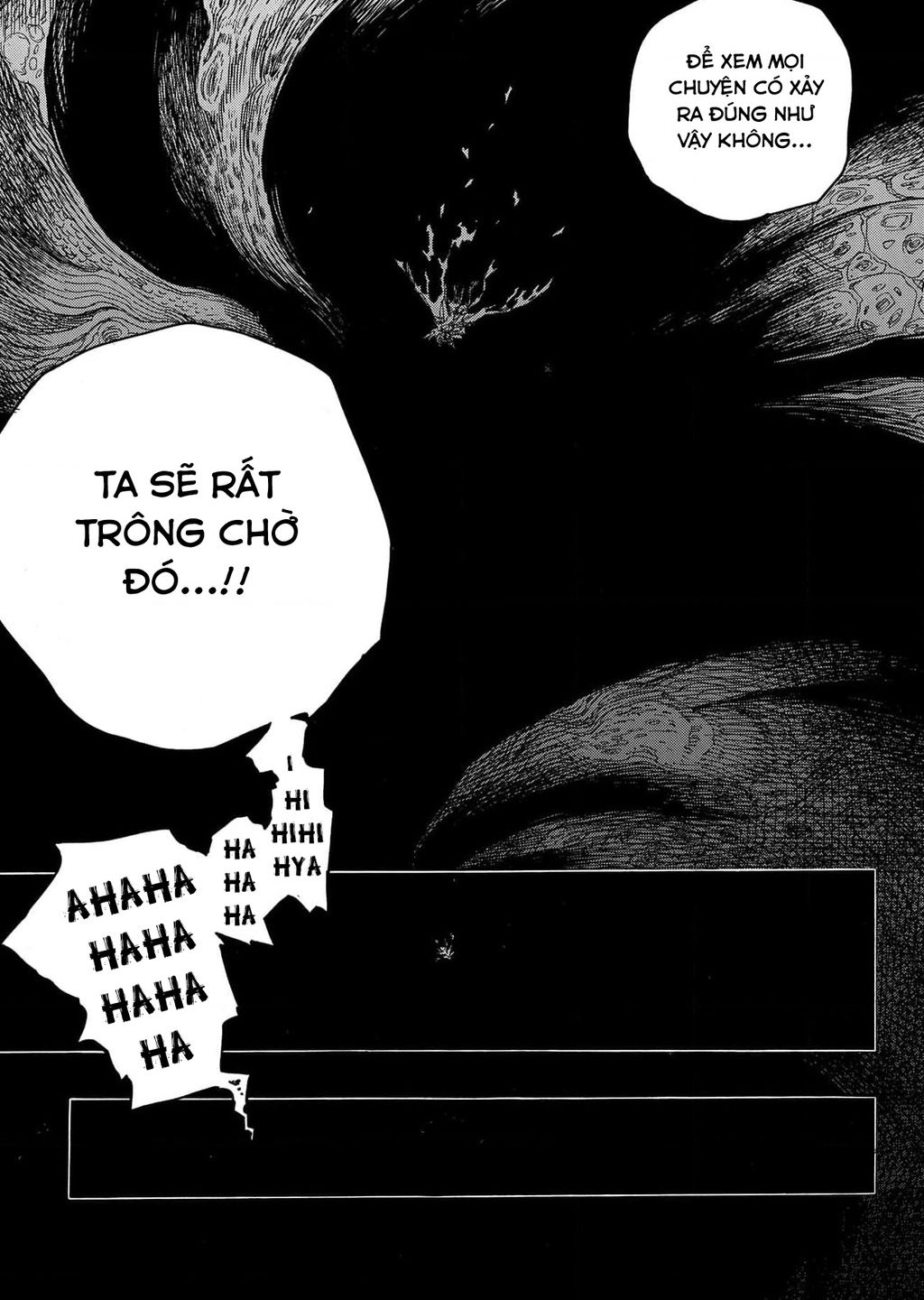 Lam Hỏa Diệt Quỷ Chap 140 - Next Chap 141