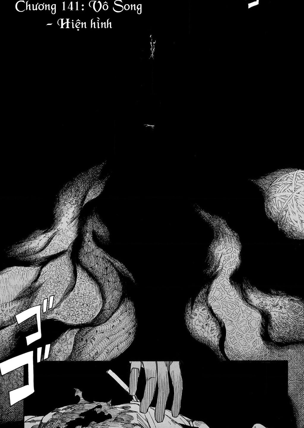 Lam Hỏa Diệt Quỷ Chap 141 - Next Chap 142
