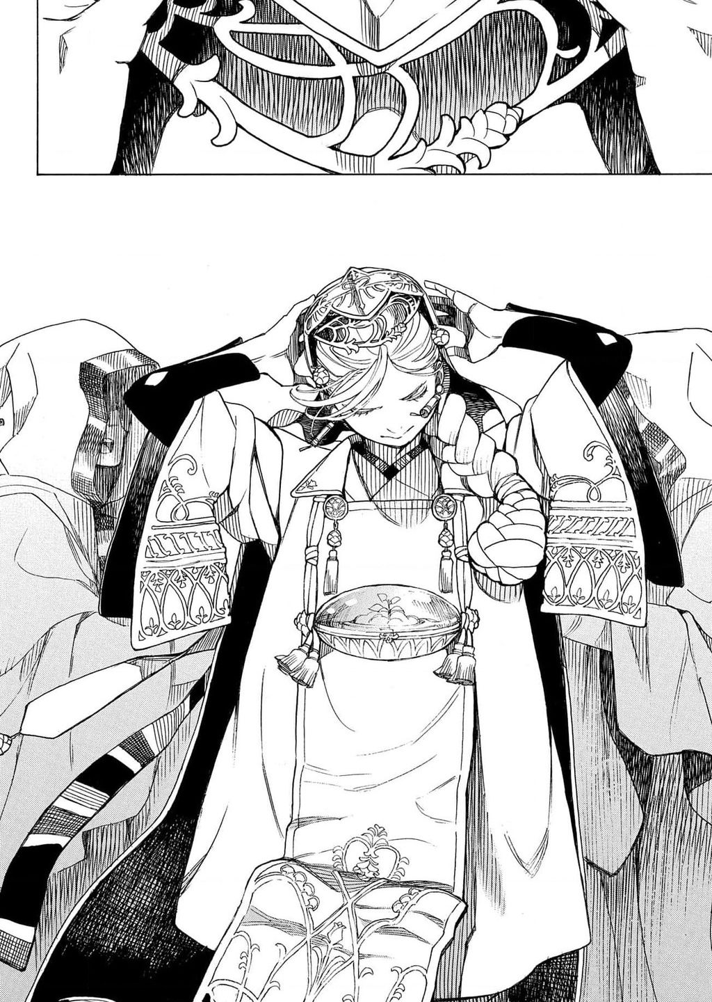 Lam Hỏa Diệt Quỷ Chap 141 - Next Chap 142