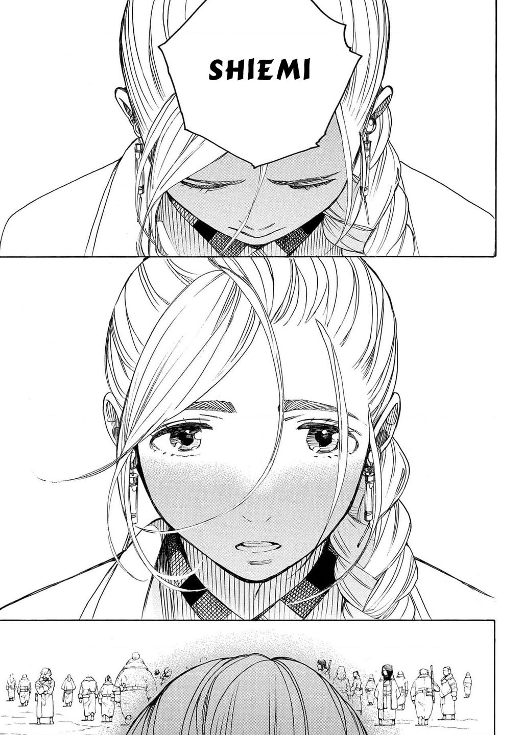 Lam Hỏa Diệt Quỷ Chap 142 - Next Chap 143