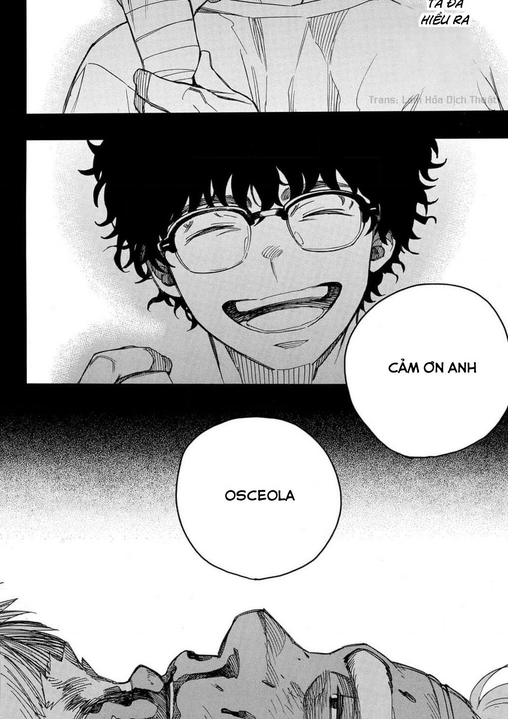 Lam Hỏa Diệt Quỷ Chap 148 - Next Chap 149