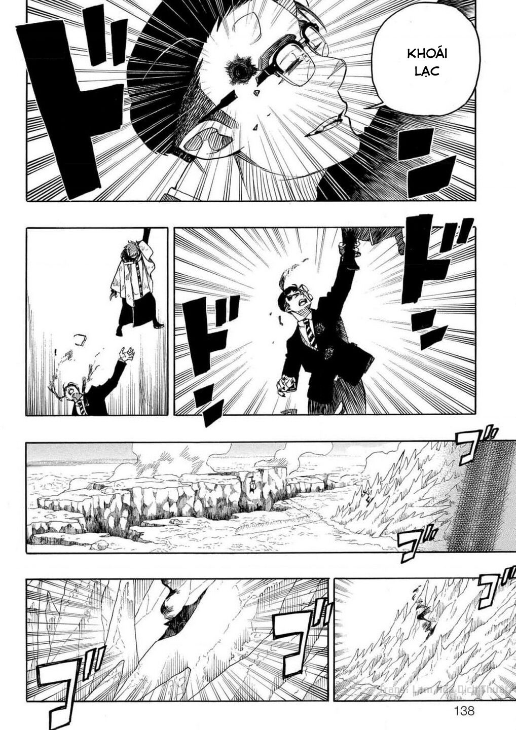 Lam Hỏa Diệt Quỷ Chap 149 - Next Chap 150