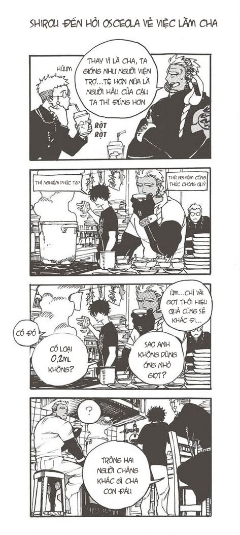 Lam Hỏa Diệt Quỷ Chap 150 - Next Chap 151