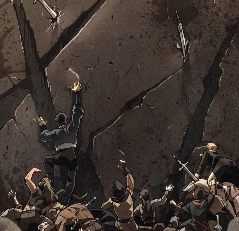 Thế Giới Sau Tận Thế Chap 154 - Next Chap 155