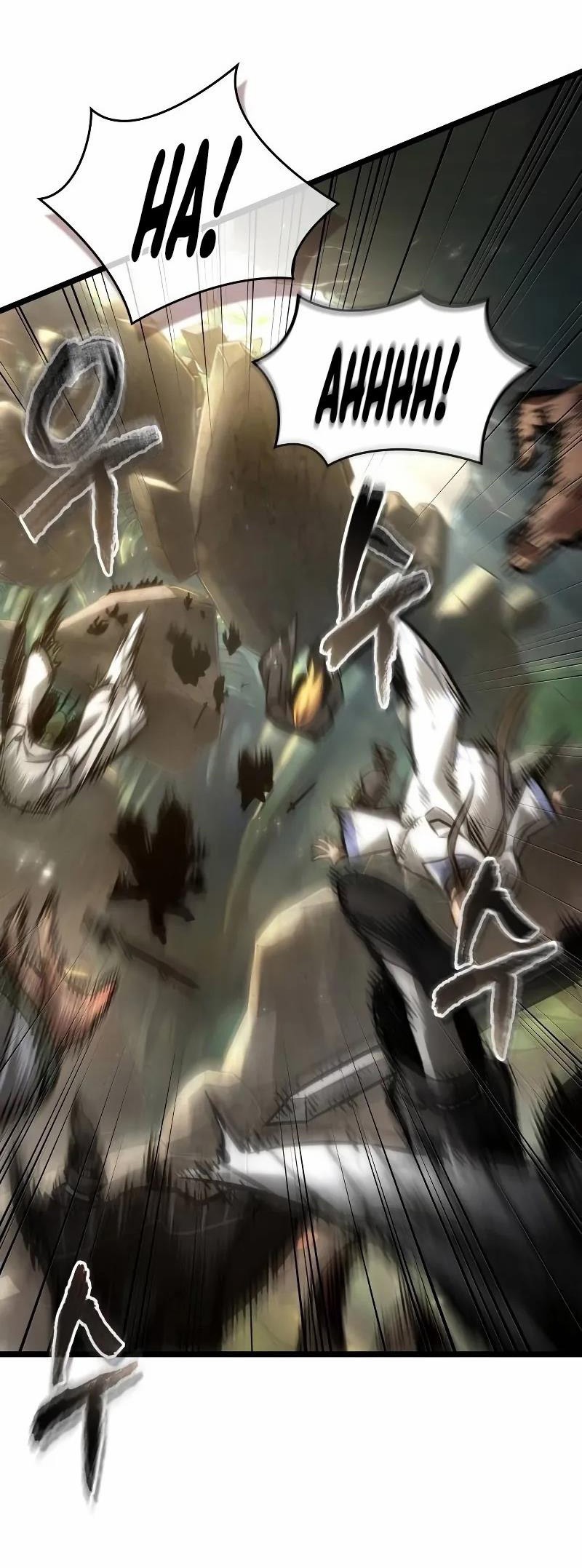 Thế Giới Sau Tận Thế Chap 154 - Next Chap 155