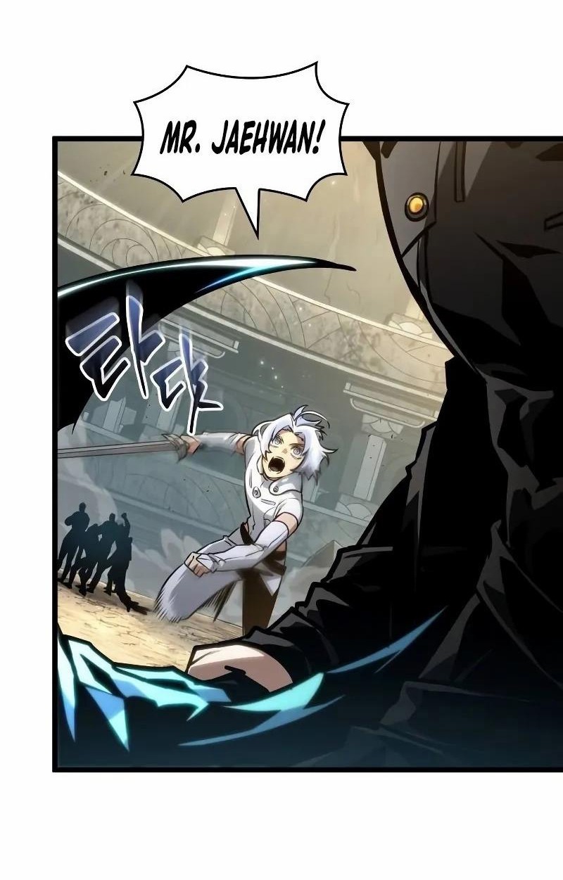 Thế Giới Sau Tận Thế Chap 154 - Next Chap 155