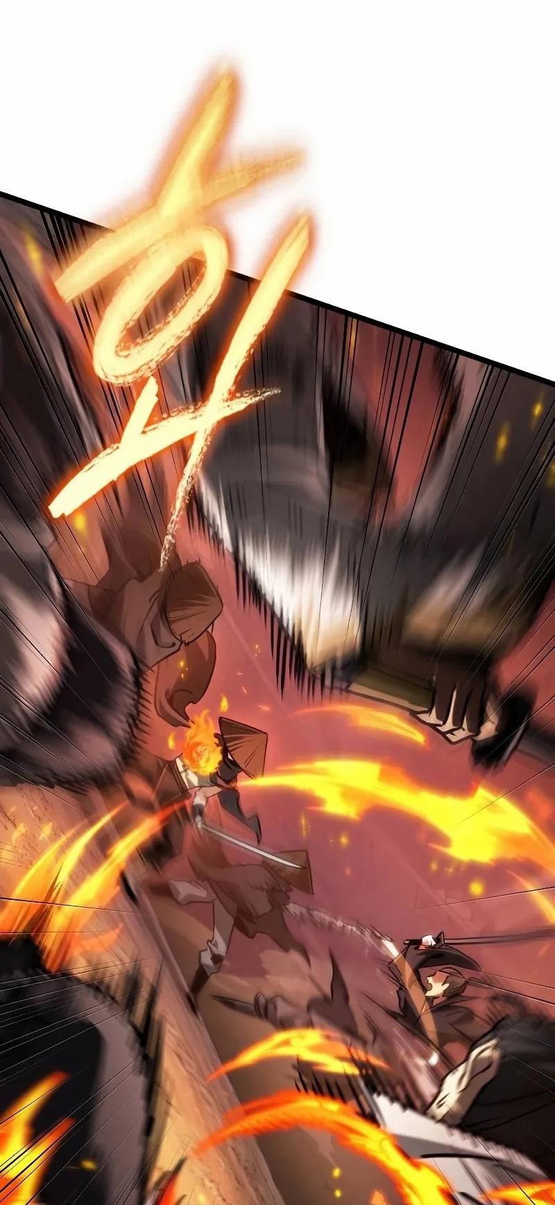 Thế Giới Sau Tận Thế Chap 154 - Next Chap 155