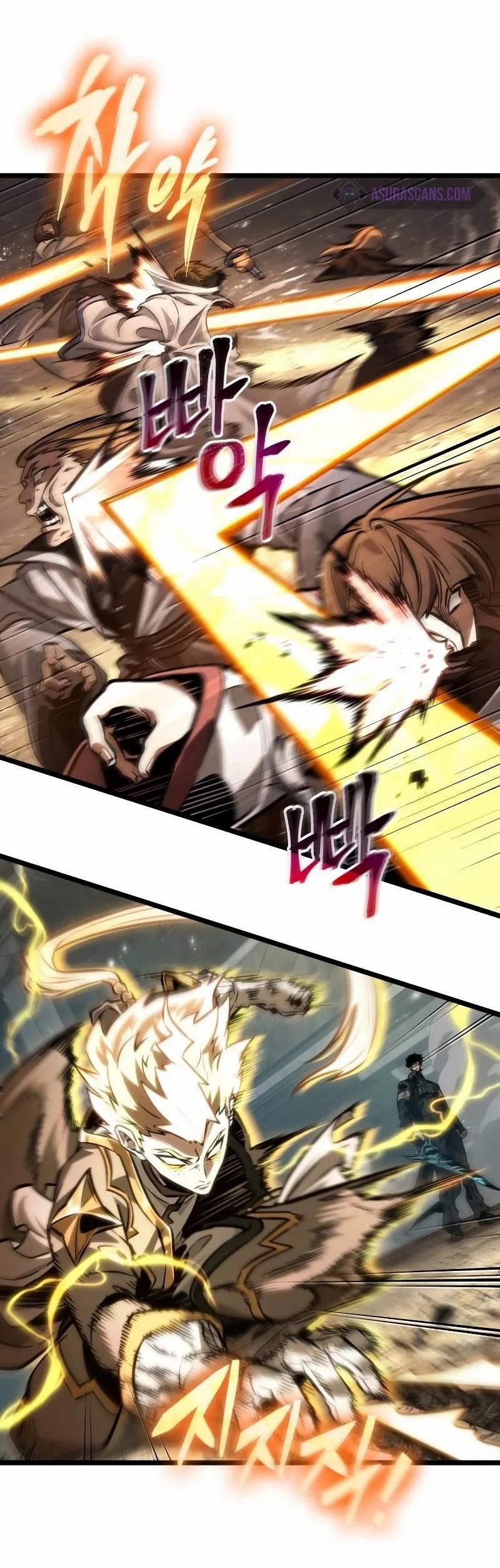 Thế Giới Sau Tận Thế Chap 154 - Next Chap 155