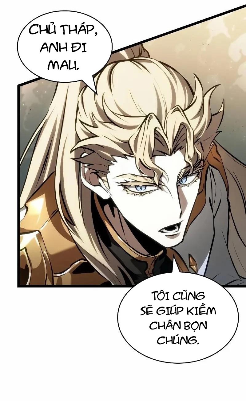 Thế Giới Sau Tận Thế Chap 154 - Next Chap 155