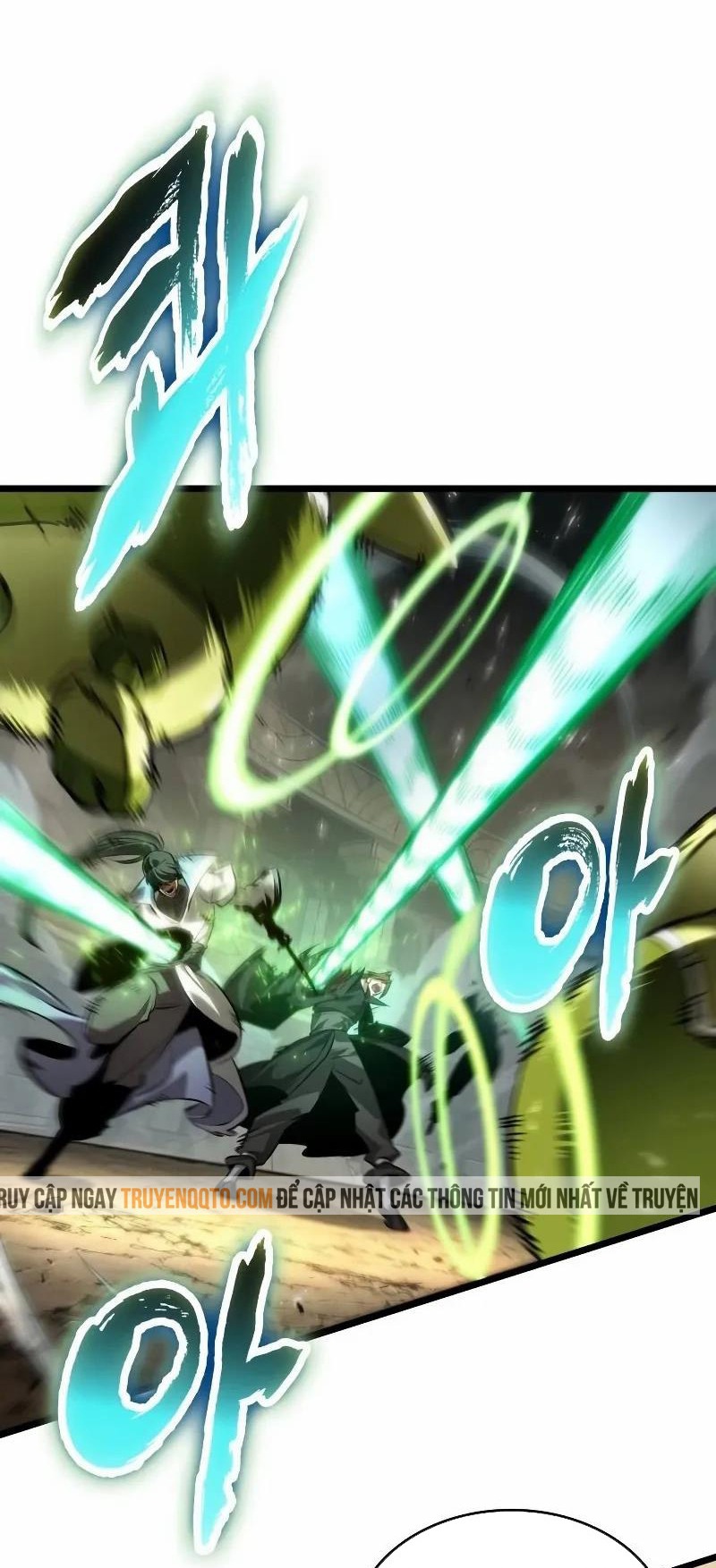 Thế Giới Sau Tận Thế Chap 154 - Next Chap 155