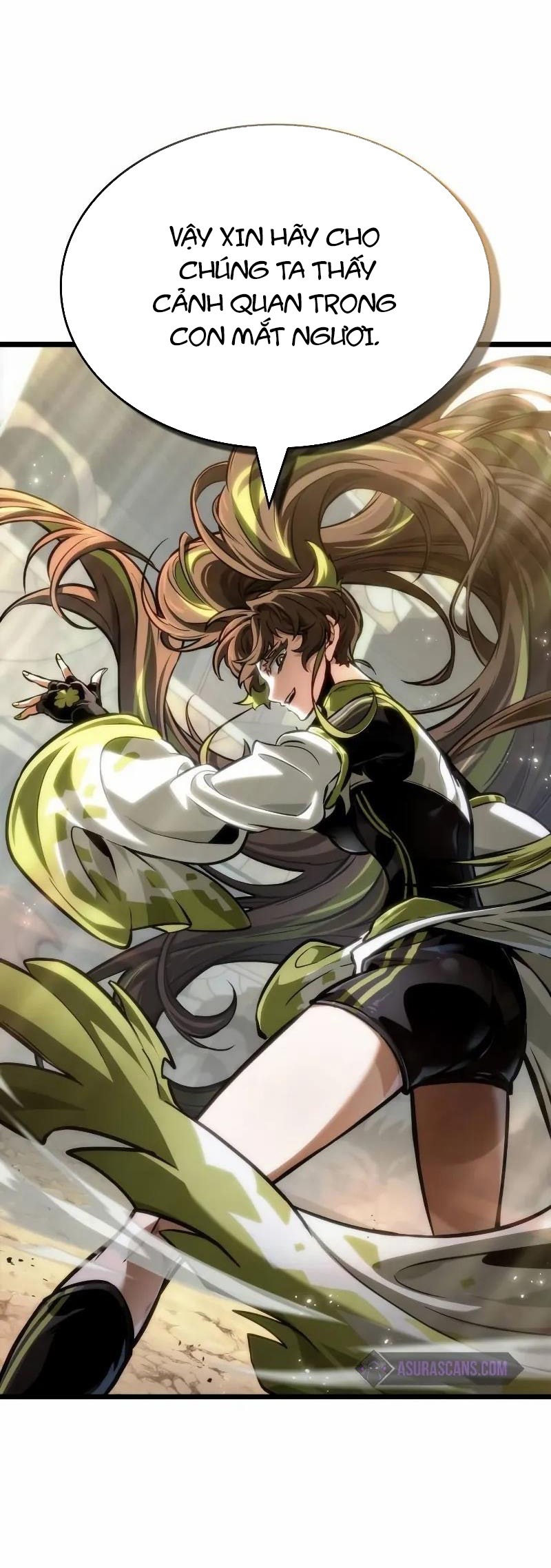 Thế Giới Sau Tận Thế Chap 154 - Next Chap 155