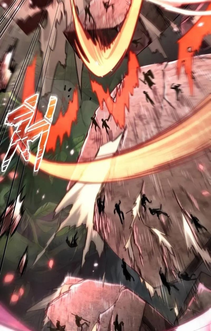 Thế Giới Sau Tận Thế Chap 154 - Next Chap 155