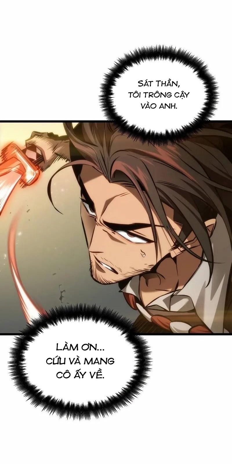 Thế Giới Sau Tận Thế Chap 154 - Next Chap 155