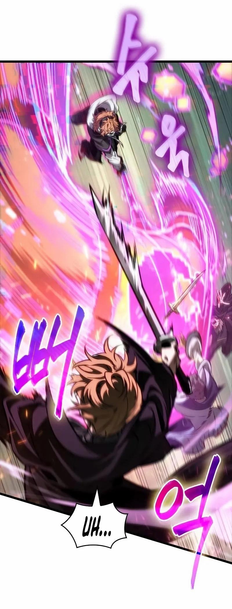 Thế Giới Sau Tận Thế Chap 154 - Next Chap 155