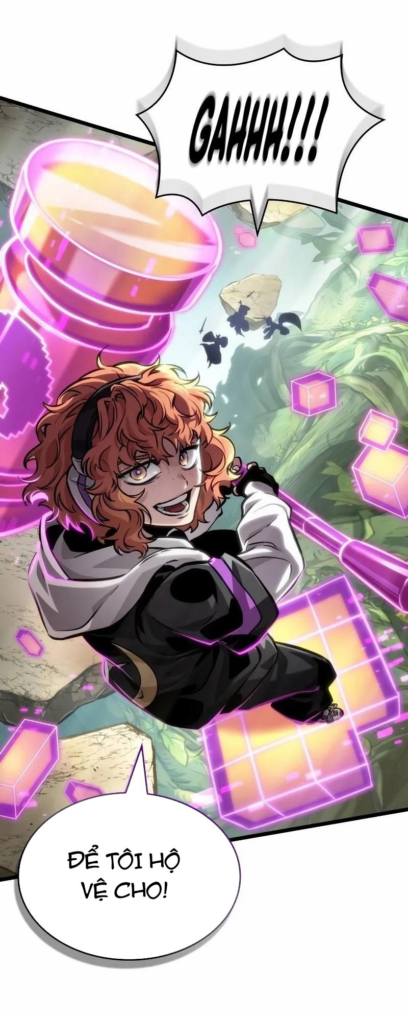 Thế Giới Sau Tận Thế Chap 154 - Next Chap 155