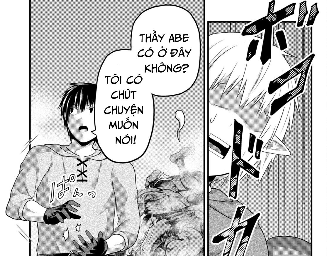 Murabito Desu Ga Nani Ka? Chap 72 - Next Chap 73