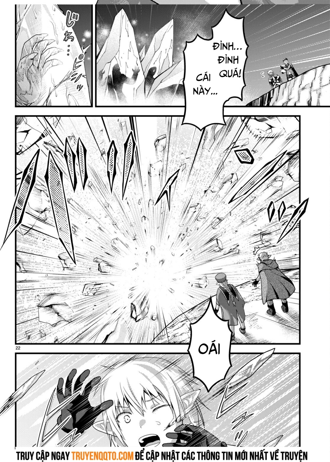 Murabito Desu Ga Nani Ka? Chap 72 - Next Chap 73