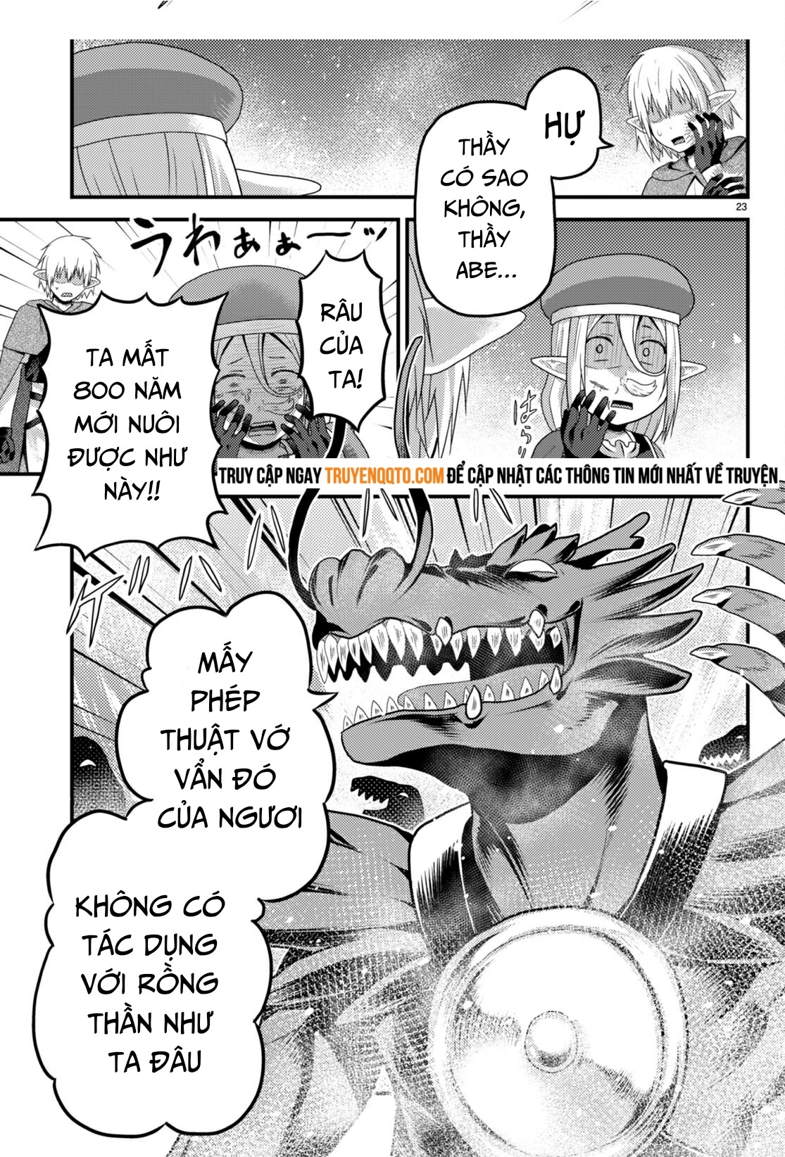 Murabito Desu Ga Nani Ka? Chap 72 - Next Chap 73