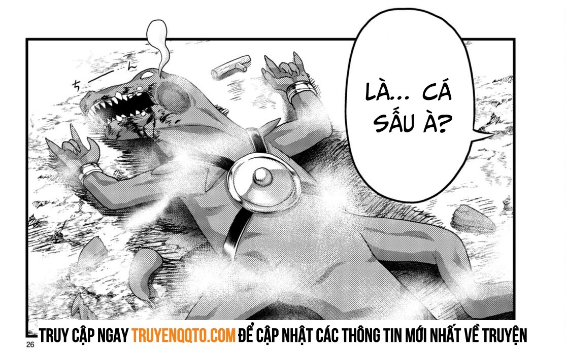 Murabito Desu Ga Nani Ka? Chap 72 - Next Chap 73