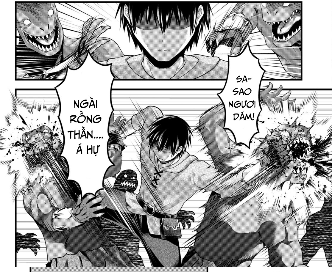 Murabito Desu Ga Nani Ka? Chap 72 - Next Chap 73