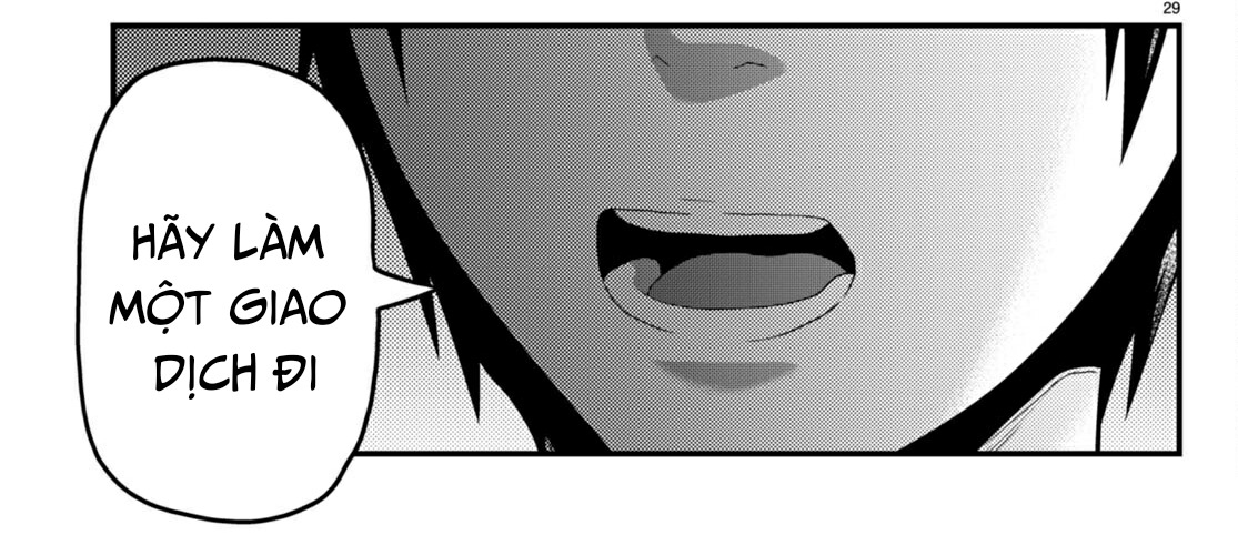 Murabito Desu Ga Nani Ka? Chap 72 - Next Chap 73