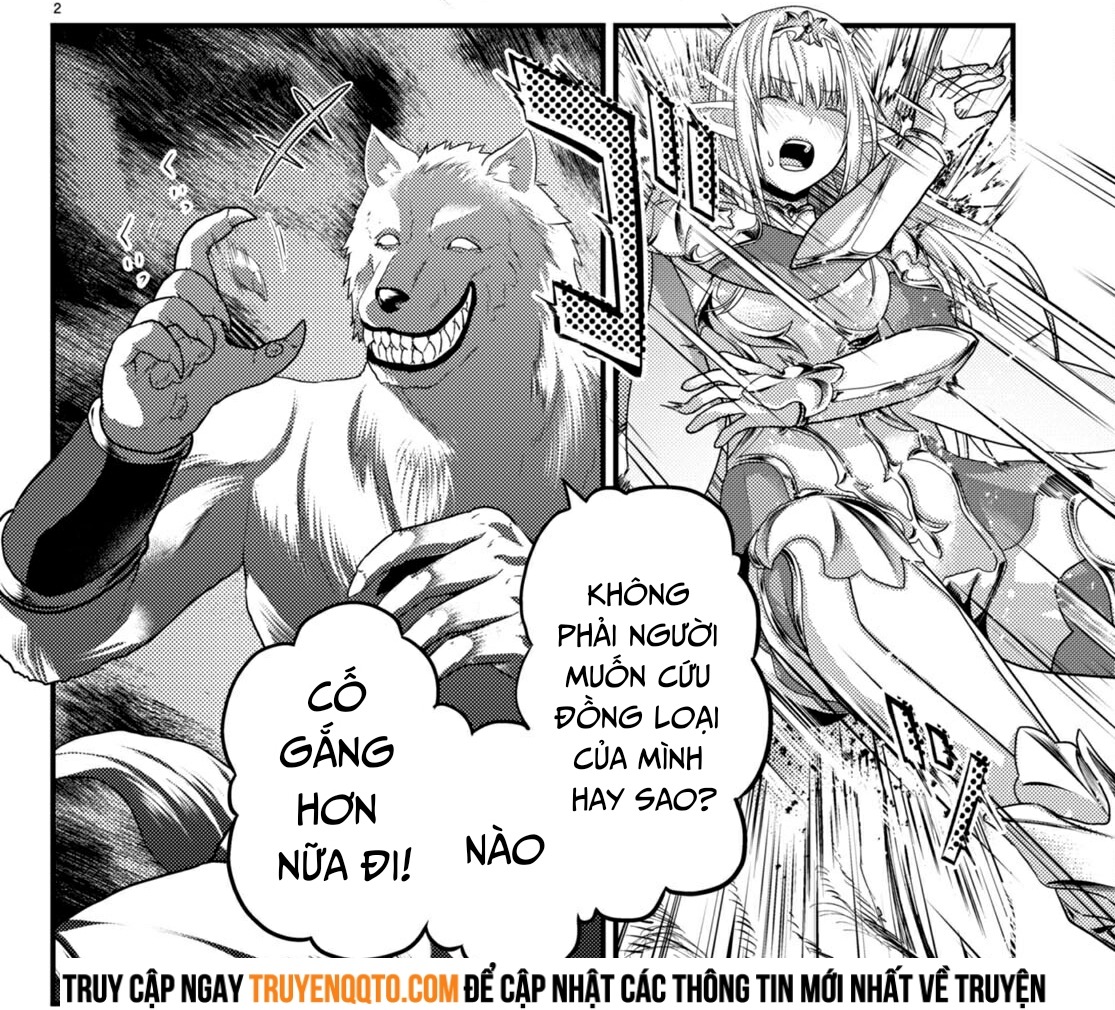 Murabito Desu Ga Nani Ka? Chap 72 - Next Chap 73