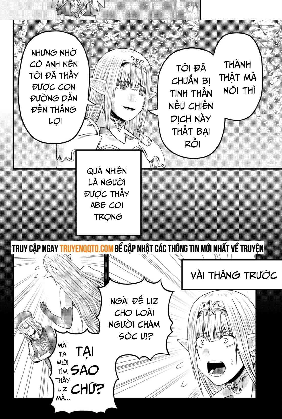 Murabito Desu Ga Nani Ka? Chap 72 - Next Chap 73