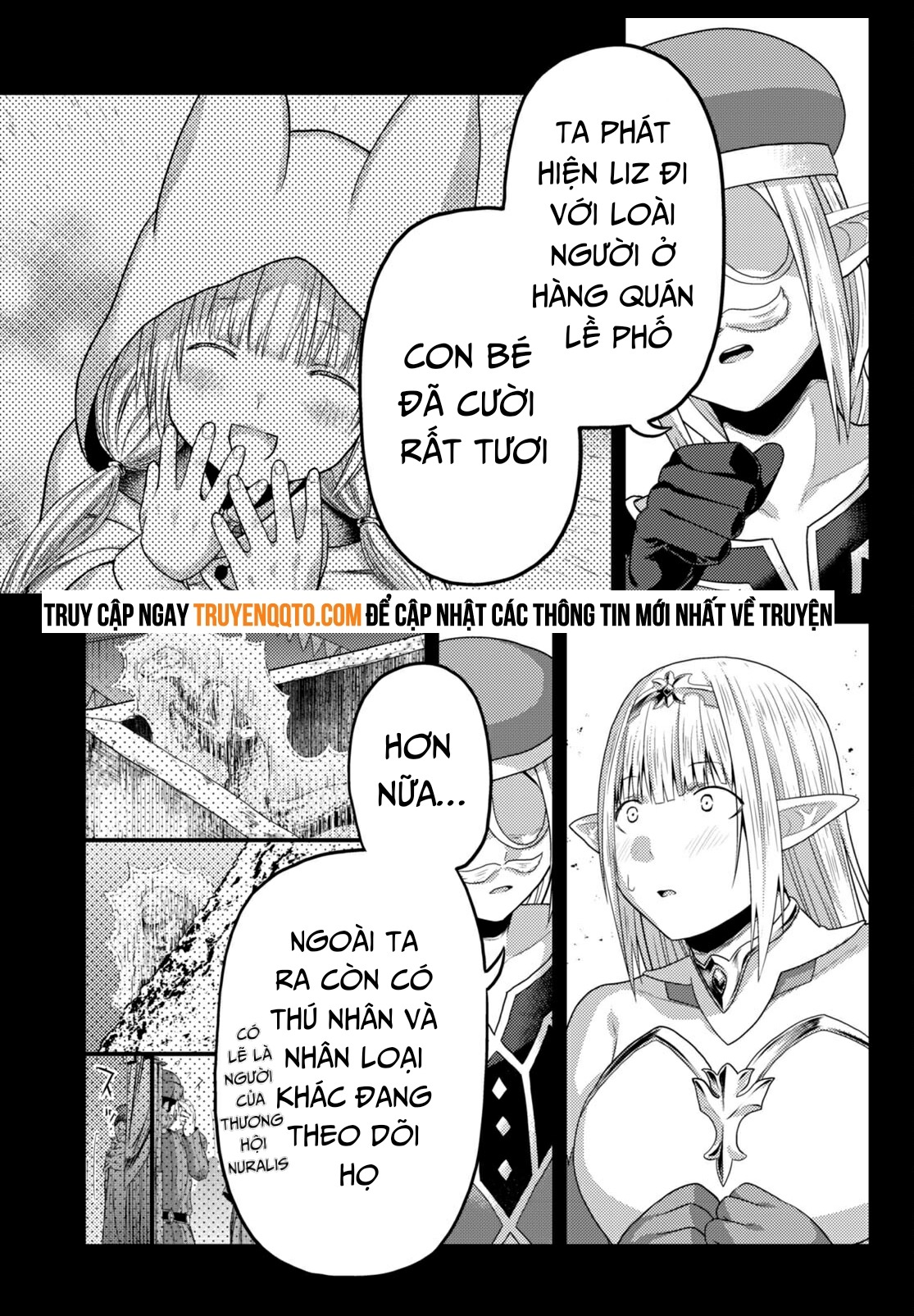 Murabito Desu Ga Nani Ka? Chap 72 - Next Chap 73