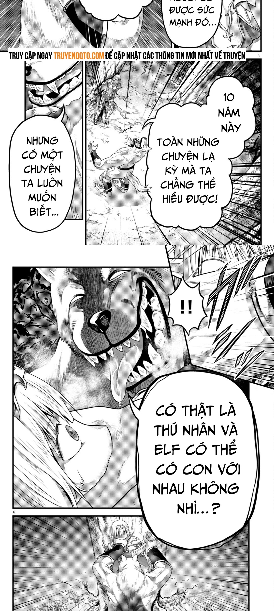 Murabito Desu Ga Nani Ka? Chap 72 - Next Chap 73