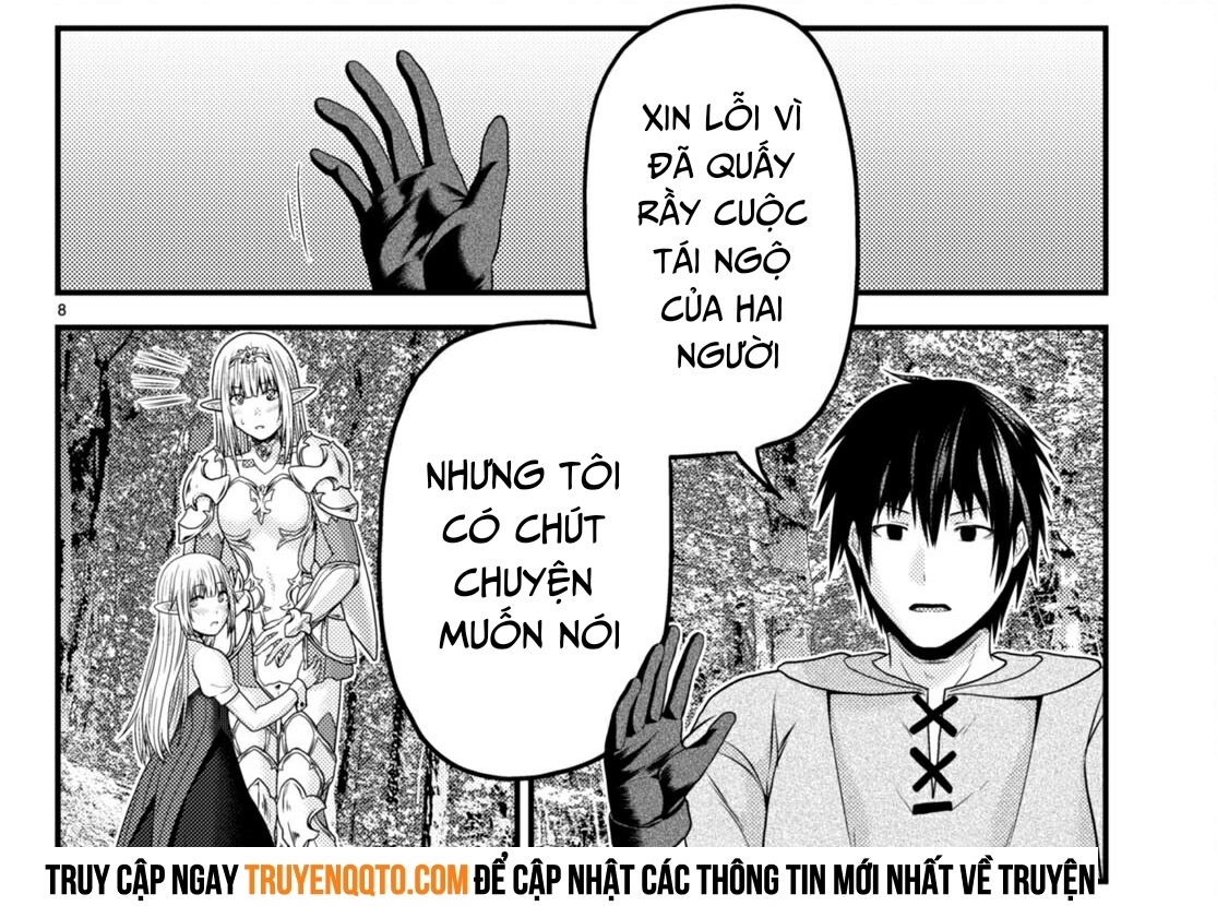 Murabito Desu Ga Nani Ka? Chap 72 - Next Chap 73