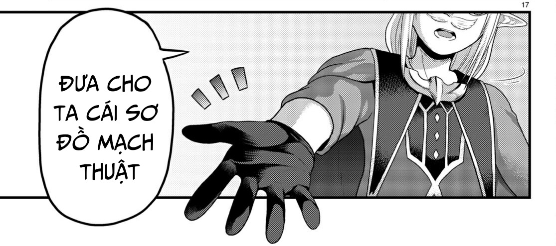 Murabito Desu Ga Nani Ka? Chap 72 - Next Chap 73