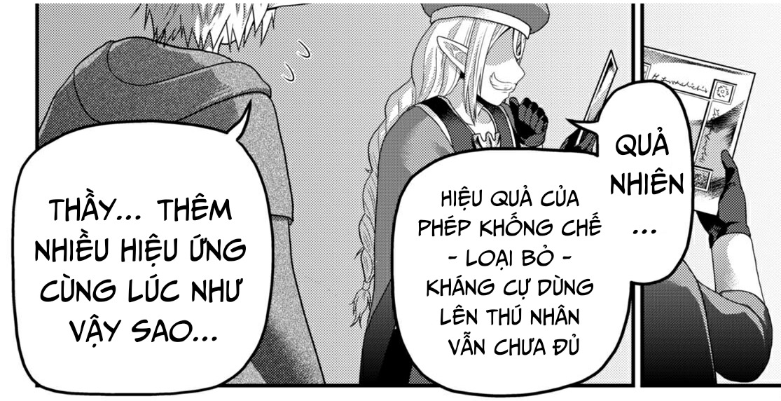 Murabito Desu Ga Nani Ka? Chap 72 - Next Chap 73